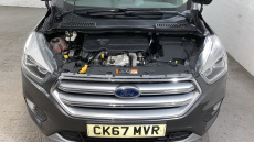 Ford Kuga 1.5 TDCi Titanium 5dr 2WD Diesel Estate